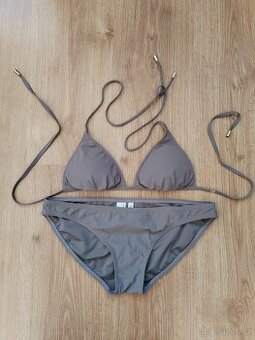 Plavky Calvin Klein - 1