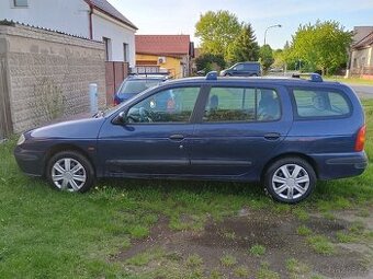 Renault Megane grandtour