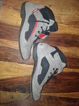Sidi Duna vel. 45