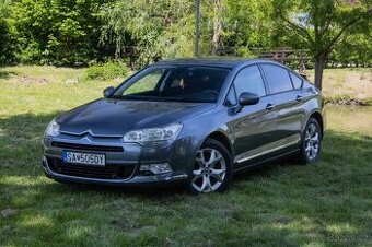 Citroën C5 2.0 HDi 16V FAP Confort