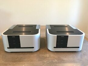 Classe CA-M400 monobloky, 400W/8Ohm