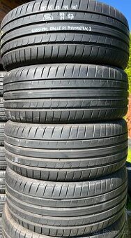 225/45 R17 91W letní pneu GoodYear F1 Asymmetric 3 (0721)