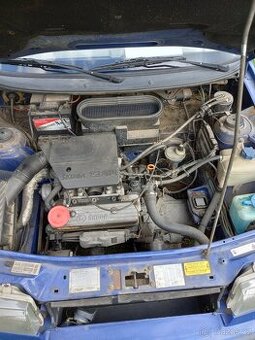 Skoda felicia