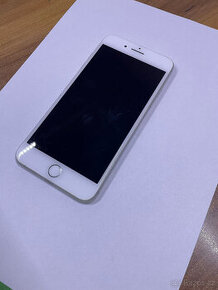 iPhone 7 Plus 128 GB, stav jako nový