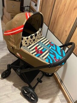 Kocarek Cybex Priam