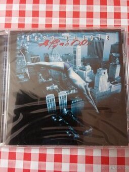 CD DEEP PURPLE -ABANDON