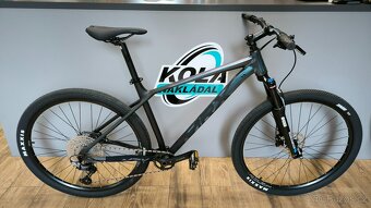 MRX Eleven 29 ER25 Deore 1x11 2025 fialový-chameleon L L