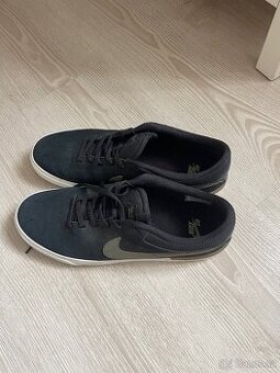 Nike boty - 1