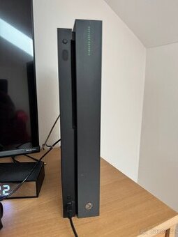 Prodám Xbox one scorpion edici