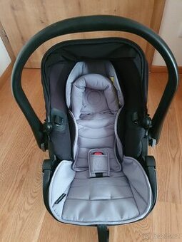 Autosedačka "vajíčko" Kiddy Evolution Pro 2