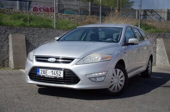 FORD MONDEO MK4 2.0 TDCI 103KW STK 2027