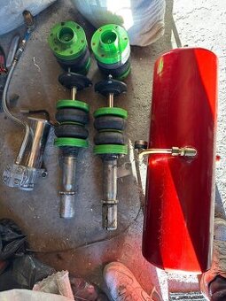 Kompresor bomba mechy - 1