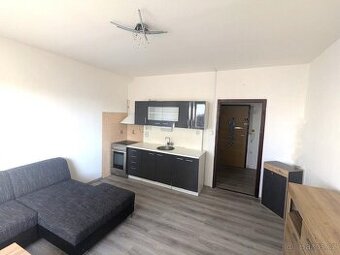 Pronájem bytu 2+kk, Šrámkova 3213/12, Ústí nad Labem