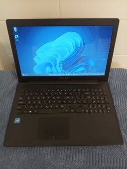 Notebook Asus X553s - Pěkný stav