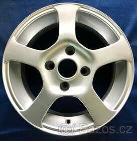 Alu disk DOTZ Imola 6x14