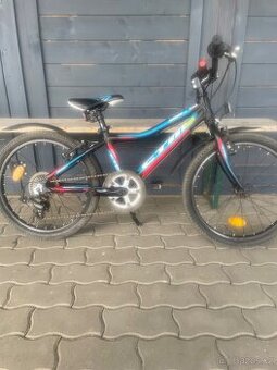 Detske kolo Ctm Jerry 1.0 20"