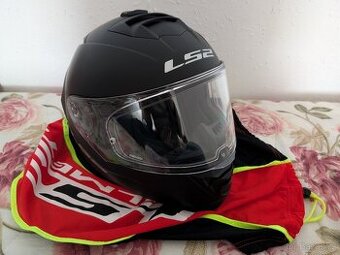 Integrální helma LS2 Storm