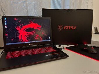 MSI LEOPARD