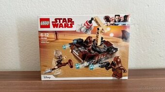 LEGO 75198 Bitevní balíček Tatooine