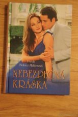 Frieda Birkner-Mahlerová - Nebezpečná kráska