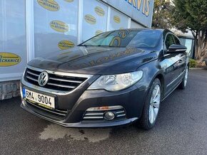 Prodám Volkswagen Passat CC 1.8 TSi
