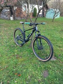 Scott scale 965