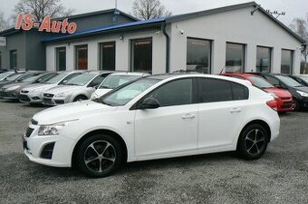 Chevrolet Cruze 1.7CDTi -2013