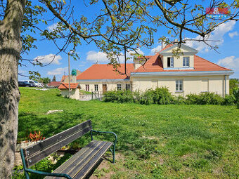 Pronájem bytu 1+kk, 31 m², Studeněves, okr. Kladno