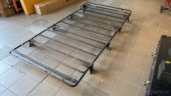 Střešní nosič Nissan Patrol Y61