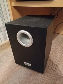 Sada reproduktorů - 1
