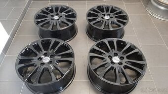 Alu kola Volvo XC-60 7/5Jx18 ET-55