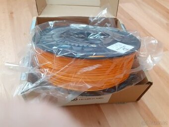Filamenty pro 3D tisk - 1
