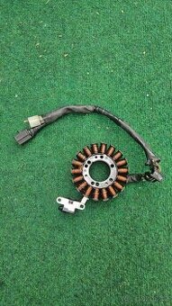 SUZUKI LTZ 400 stator