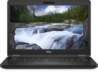 Dell Latitude 5490 i5 16GB RAM 480GB SSD(Záruka-Faktura)