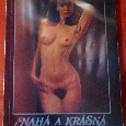 Nahá a krásná - fotopublikace - 1