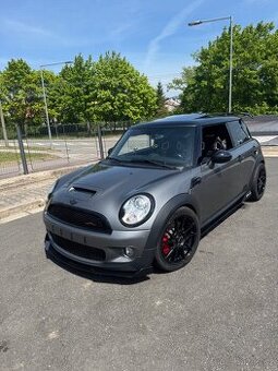 Mini Cooper R56 1.6 JCW 155kw