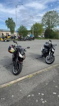 Kawasaki z1000