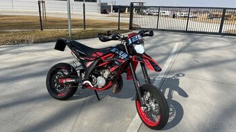 APRILIA SX 125 (SUPERMOTO)