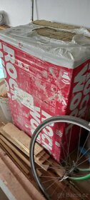 izolační desky Rockwool Frontrock Maxe 1000x600x100 mm