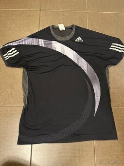 2 trička na Tenis Adidas T-shirt - 1