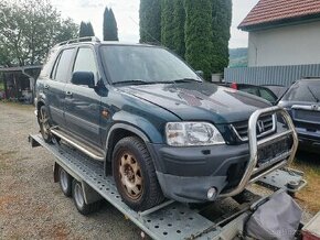Honda CR-V CRV 1gen RD 96-01