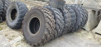 Pneu  425/85 R21 TYREX