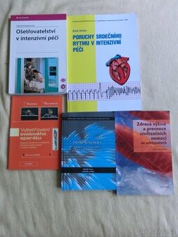 Zdravotnictví - 1