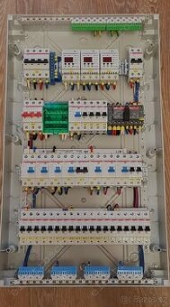 Elektrikář Lysá nad Labem a okolí