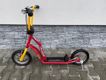 Koloběžka