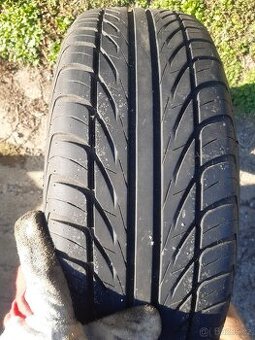 Prodám alu kola z Škoda Octavia.