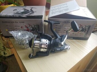 Prodám SPRO Hardliner