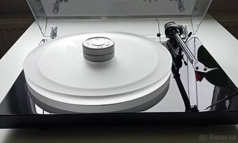 Gramofon Pro-ject Debut carbon esprit - 1