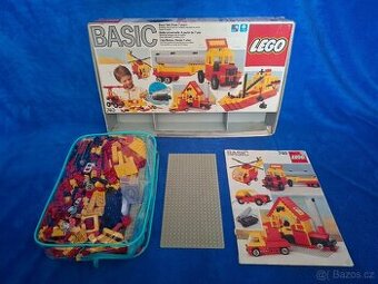 LEGO 740 - 1