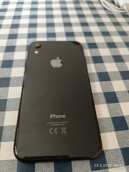 Apple XR 64gb
